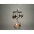 Metal Candle Holder (AT0417-17)